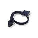 ATEN Daisy chain - cable for KVM cascade, 2m ATEN Daisy chain - cable for KVM cascade, 2m