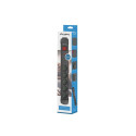 SURGE PROTECTOR LANBERG SP1 5M 5X FRENCH OUTLETS BLACK