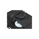 LAPTOP BACKPACK NATEC CAMEL LITE BLACK 15.6" 19 L