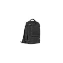 LAPTOP BACKPACK NATEC CAMEL LITE BLACK 15.6" 19 L