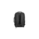 LAPTOP BACKPACK NATEC CAMEL LITE BLACK 15.6" 19 L