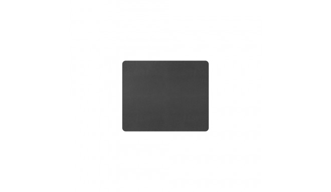MOUSE PAD NATEC PRINTABLE BLACK 300X250MM