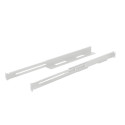 RACK MOUNT RAIL KIT 19" LANBERG SLIDING 397-680MM GRAY
