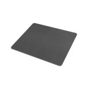 MOUSE PAD NATEC PRINTABLE BLACK 300X250MM