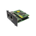SNMP MODULE FOR UPS POWERWALKER VFI TP 3/3, VFI MP 3/3, VFI TE, VFI 1000-3000 TGB/TGS/TGS
