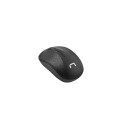 MOUSE NATEC TOUCAN WIRELESS 1600DPI OPTICAL BLACK