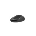 MOUSE NATEC TOUCAN WIRELESS 1600DPI OPTICAL BLACK