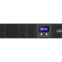 UPS RACK POWERWALKER VI 3000 RLE LINE-INTERACTIVE 3000VA 8X IEC C13 USB-B EPO LCD 2U