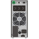 UPS POWERWALKER VFI 1000 TGS ON-LINE 1000VA TGS 3X IEC C13 OUTLETS USB-B RS-232 LCD TOWER EPO NO BAT