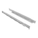 RACK MOUNT RAIL KIT 19" FOR UPS ARMAC