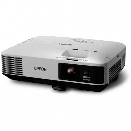 Projektor Epson EB-2165W (3LCD, WXGA, 1280x800, 5500 ANSI, 15000:1, VGA, HDMI, LAN, HDBaseT, WIFI, M