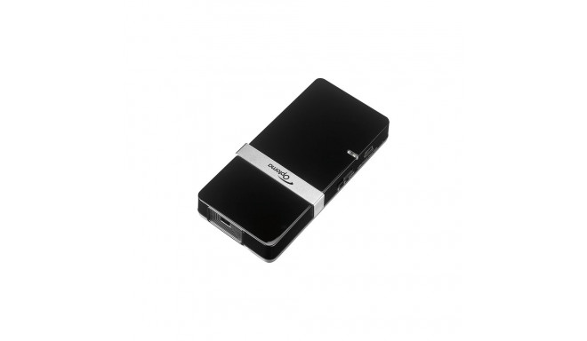 PICO PK101 Optoma pocket projector