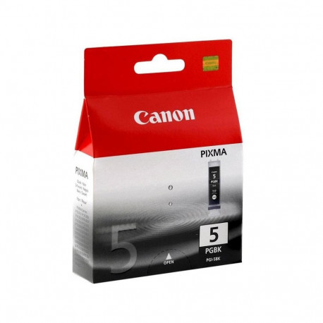 Canon tint PGI-5B IP4200/5200/6600 (0628B001), must