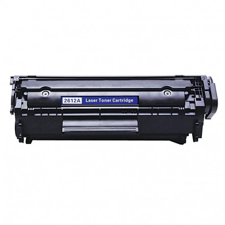 Analoogtooner FX10/FX9/HP LJ 1010/1012/1015/1018/1020/1022 Canon LBP2900/300