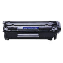 Analoogtooner FX10/FX9/HP LJ 1010/1012/1015/1018/1020/1022 Canon LBP2900/300