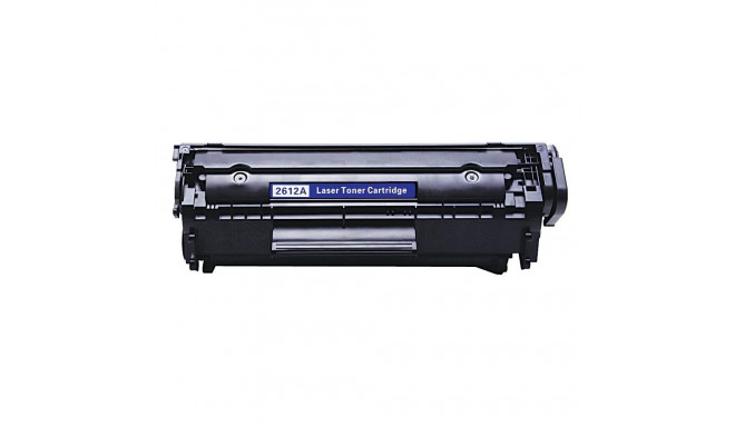 Analoogtooner FX10/FX9/HP LJ 1010/1012/1015/1018/1020/1022 Canon LBP2900/300