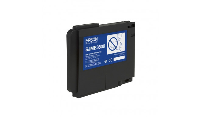Hoolduskonteiner Epson ColorWorks C3500 series (SJMB3500)