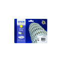 Epson tint WorkForce Pro WF-4630/WF-4640/WF-5110/WF-5190/WF-5620/WF-5690 17ml, kollane
