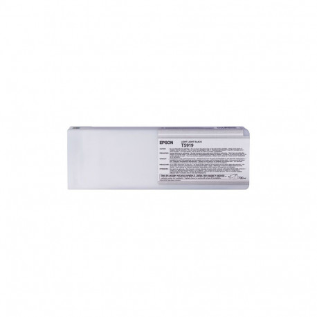 Epson ink cartridge Stylus Pro 11880 700ml, light light black