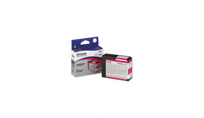 Epson tint Stylus Pro 3800 80ml, magenta