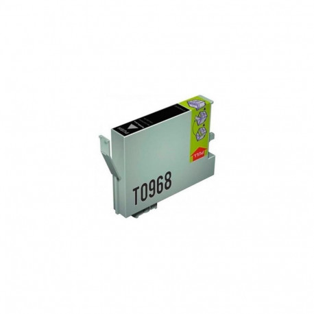 Epson ink cartridge Photo R2880 11,4ml, matt black