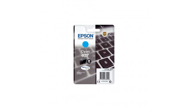 Tint Epson WF-4745 Series L Tsüaan