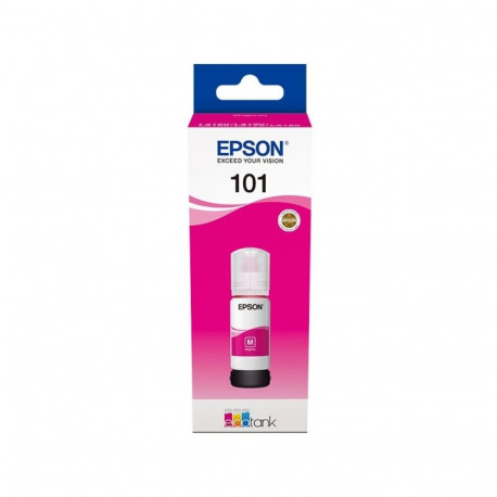Epson ink cartridge 101 L4150/L4160/L6160/L6170/L6190/L14150 70ml, magenta