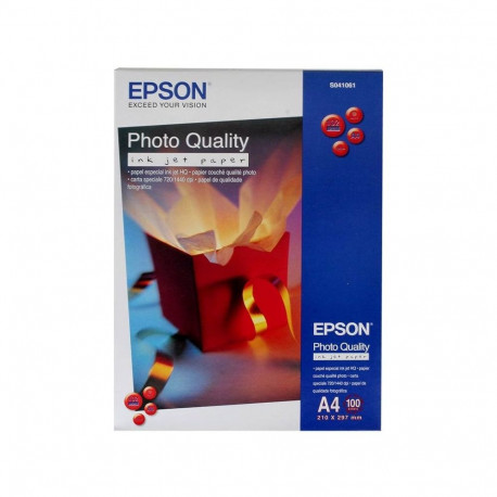 Paber A4 PHOTO QUALITY (100 lehte)