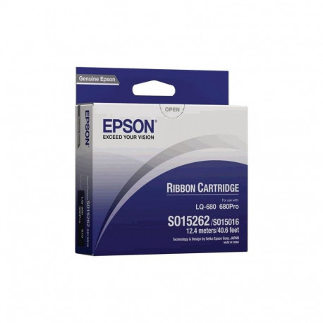 Trükilint Epson LQ-670 / 680 S015016