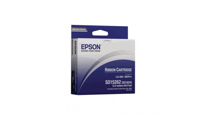 Trükilint Epson LQ-670 / 680 S015016