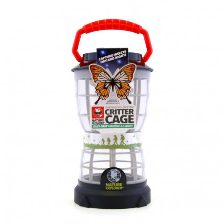 NATURE EXPLORER Insects collector set
