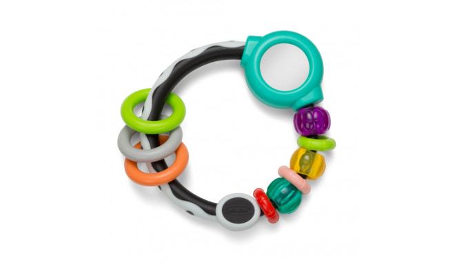 INFANTINO Närimisrõngas-kõristi