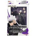 ANIME HEROES Jujutsu Kaisen figure with accessories, 16 cm - Gojo Satoru (Hollow Purple)