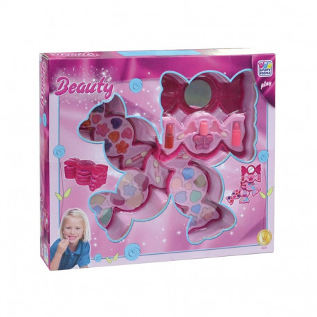 Girls Cosmetic case "Candy"