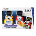 SILVERLIT Kickabot Twin Pack