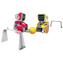 SILVERLIT Kickabot Twin Pack