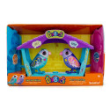 SILVERLIT Interactive toy Digibirds mate for life