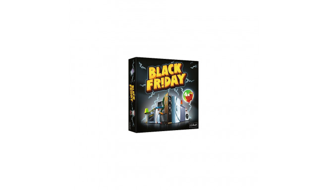 TREFL Board game Black Friday