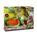 Primal Clash toy Dinosaurus