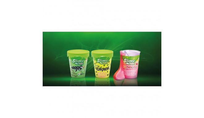 SLIMY Original slime, 80g
