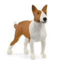SCHLEICH FRAM WORLD Bullterjer