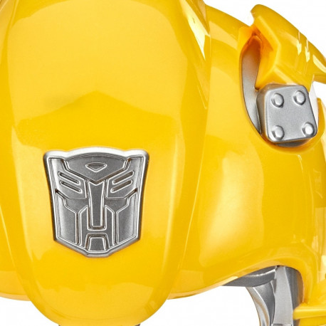 TRANSFORMERS Elukate tõus mask
