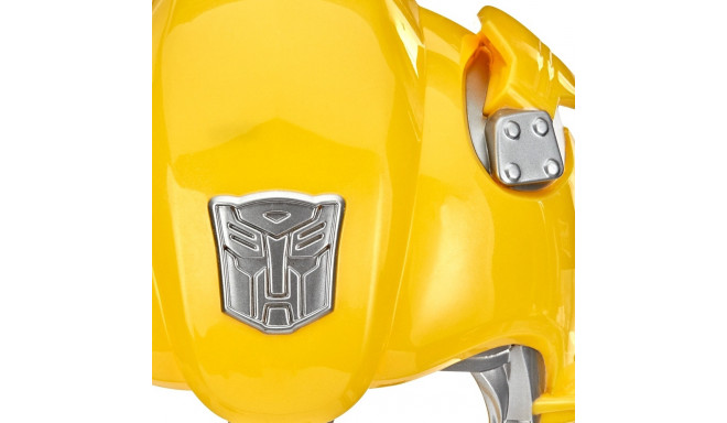 TRANSFORMERS Elukate tõus mask