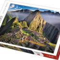 TREFL puzzle Machu Picchu 500 pcs