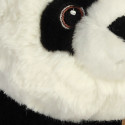 AURORA Eco Nation Plush Panda, 15 cm