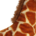 AURORA Eco Nation Plush Giraffe, 24 cm