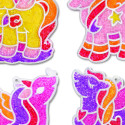 4M DIY set Unicorn crystalite