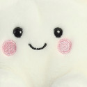 AURORA Palm Pals Plush Cloud, 7 cm