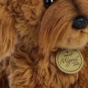 AURORA Miyoni Plush Labra Poodle, 18 cm