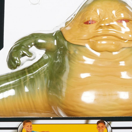 STRETCH Star Wars Mega Large figure Jabba the Hutt